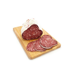 Saucisson sec Jesus LECHEF