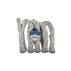 Saucisse sèche perche des pyrénées SALAISONS PYRENEENNES