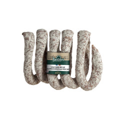 Saucisse sèche à la perche BASTIDES