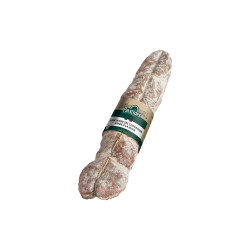 Saucisson sec bridé BASTIDES
