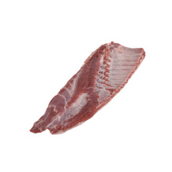 Poitrine de porc