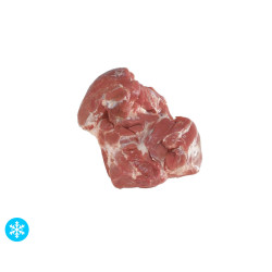 Cuissot de porc saumuré, congelé