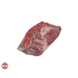 Echine de porc avec os