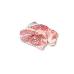 Picnic de porc saumuré