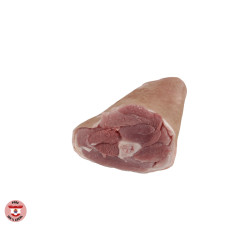 Jarret de porc avant