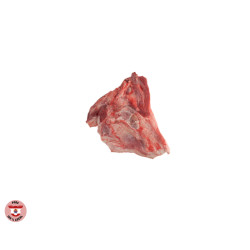Gorge de porc local
