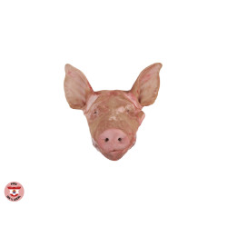 Tête de porc
