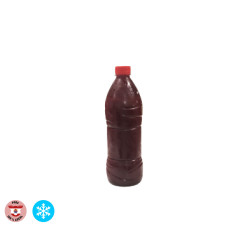 Sang de porc local, 1 litre, congelé