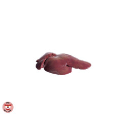 Foie de porc local, au kilo