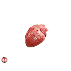 Cœur de porc, au kilo
