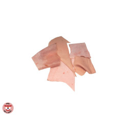Couenne de porc