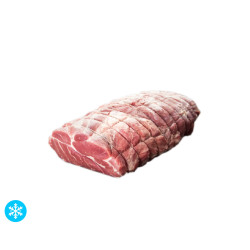 Rôti de porc (épaule) congelé