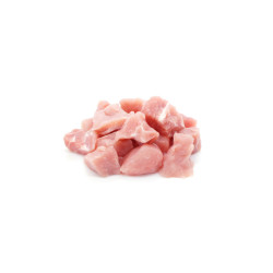 Sauté de porc frais