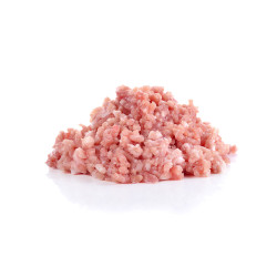 Porc haché, 220 g (sur commande)