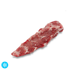 Pluma ibérique salé, 650 g environ, congelée