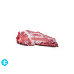 Tapilla ibérique salé, 700 g environ, congelée
