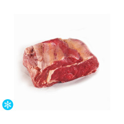 Entrecôte Angus Hellaby congelé de Nouvelle-Zélande