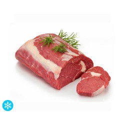 Entrecôte Hellaby congelée de Nouvelle-Zélande