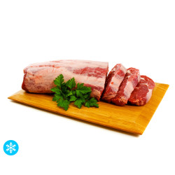 Entrecôte de boeuf de Nouvelle-Zélande