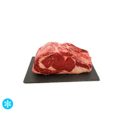 Entrecôte charolais maturée