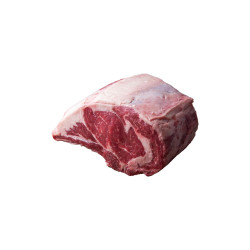 Côte de bœuf ANGUS Hellaby congelée de Nouvelle-Zélande