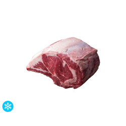 Côte de boeuf Hellaby congelée de Nouvelle-Zélande