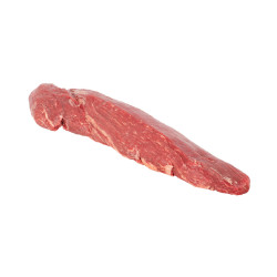 Filet de bœuf ANGUS Hellaby de Nouvelle-Zélande par avion