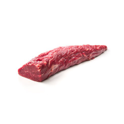Filet de boeuf Hellaby de Nouvelle-Zélande par avion