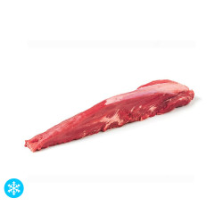 Filet de bœuf de Nouvelle-Zélande