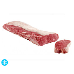 Faux-filet Angus Hellaby congelé de Nouvelle-Zélande
