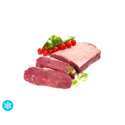 Faux-filet Hellaby congelé de Nouvelle-Zélande