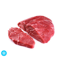 Rumsteak Hellaby congelé de Nouvelle-Zélande