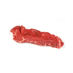 Onglet de boeuf Hellaby de Nouvelle-Zélande par avion