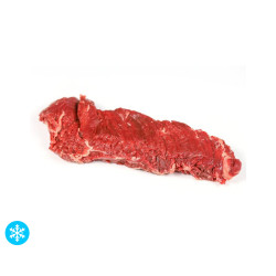 Onglet de bœuf Hellaby congelé de Nouvelle-Zélande