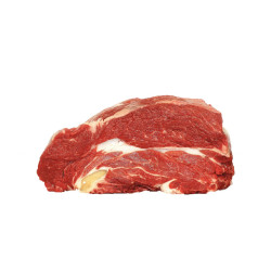 Basse-côte de boeuf Hellaby NZ par avion, 7 kg environ