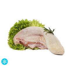 Langue de bœuf congelée de Nouvelle-Zélande