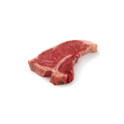2 T-bones steak de de Nouvelle-Zélande