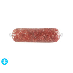 Viande hachée, 2 kg environ, congelé