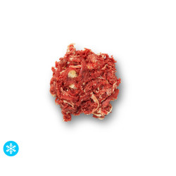Corned beef congelé, 3,5 kg environ