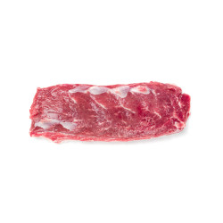 Filet d'agneau Hellaby de Nouvelle-Zélande par avion