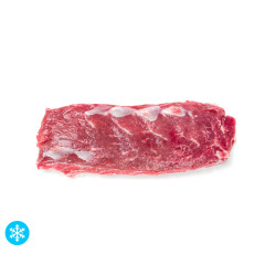 Filet d'agneau Hellaby congelé, Nouvelle-Zélande