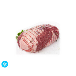 1 épaule d'agneau roulée de Nouvelle-Zélande