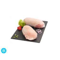 Cuissot de veau désossé congelé, Nouvelle-Zélande