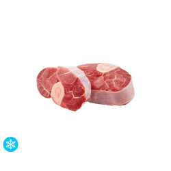 Osso Bucco de veau congelé, France