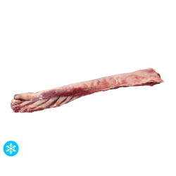 Filet de dos de cerf congelé, Nouvelle-Zélande