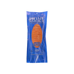 Saumon fumé de NZ, 500g