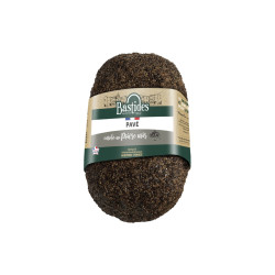 Pavé enrobé aux herbes BASTIDES