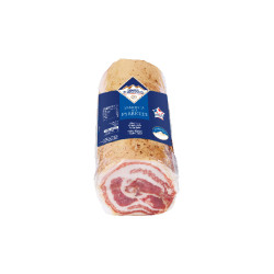 Pancetta des Pyrénées SALAISONS PYRENEENNES