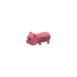 Clé USB en forme de cochon 2 go