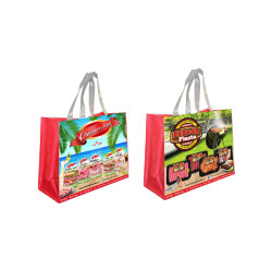 Sac de course